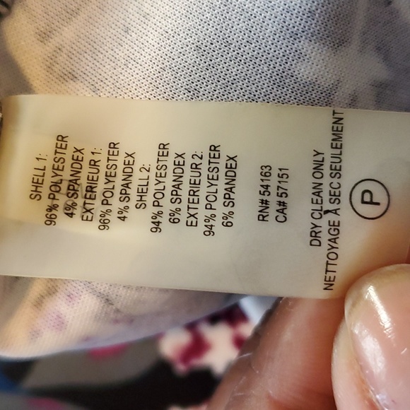 Ivanka Trump Sheath Dress Size 12 - Picture 6 of 6